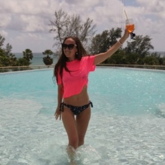 Мария Зарицкая, 12.09, Москва