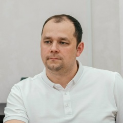 Михаил Ратушняк, 05.03, Екатеринбург