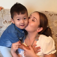 Назгуль Калаубаева, 25.08.1985, Актау