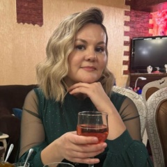 Елена Гоенко, Норильск