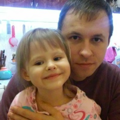 Кирилл Волков, Челябинск