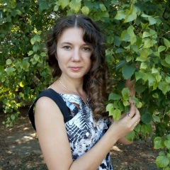 Алёна Лукасевич, 26.09
