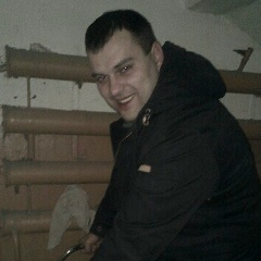 Алексей Долгополов, 08.10.1986, Пинск