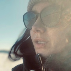 Katerina Gontarenko, 26.06, Новосибирск