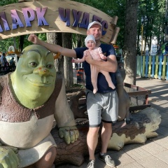 Игорь Попов, 20.09, Ярославль