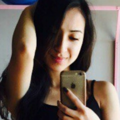 Dinara Kurbankylova, 24.05.1999, Алматы