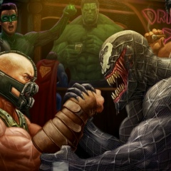 Амир Хан, 01.08, Нальчик