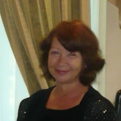 Галина Аникушина, 11.01.1952, Северодвинск