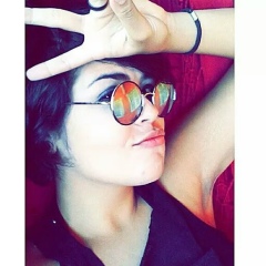 Beatriz França, 23.05.1997, Fortaleza