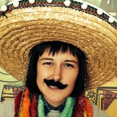 Наталья Данильян, 08.01.1989, Санкт-Петербург