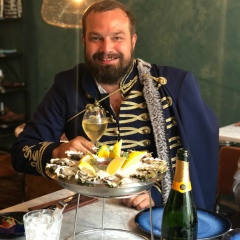 Roman Konyashkin, 09.06.1983, Москва