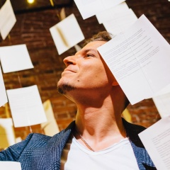 Валерий Петровский, 01.05.1989, Ставрополь