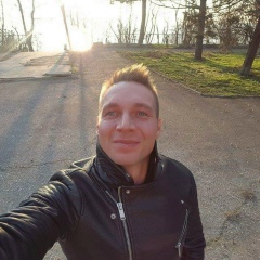 Владимир Резников, 02.04.1983, Одесса