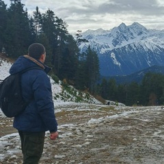 Димон Васильевич, 11.08, Свердловск / Должанск