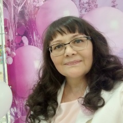 Ирина Ефимова, Сыктывкар