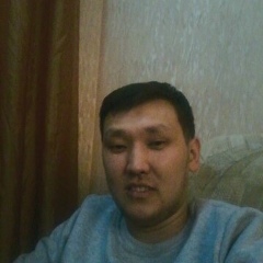 Damir Davletyarov, 15.10, Павлодар