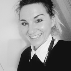 Alena Sthlm, 01.02.1987, Stockholm