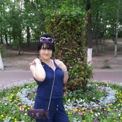 Светлана Анатольевна, 03.06.1972, Москва