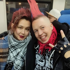 Константин Клоссе, 16.10.1985, Санкт-Петербург