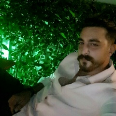 Emree Eyuboglu, 05.05, Rotterdam