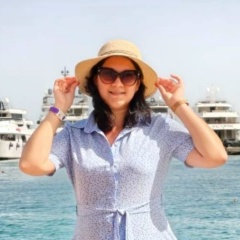 Наргис Слинкина, 14.06, Тюмень