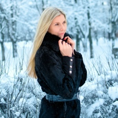 Ира Петренко, 07.02, Днепр (Днепропетровск)