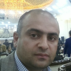 Шахлар Ганбаров, 13.06.1980, Санкт-Петербург