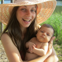 Ольга Ушакова, 25.07.1987, Санкт-Петербург