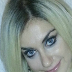 Ольга Ильютенко, 11.03, New York City