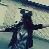 Kristi Gulyaeva, 10.03.1998, Санкт-Петербург