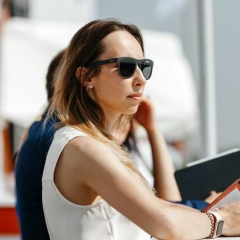 Екатерина Мажукина, 19.11, Москва