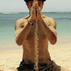 Ara Arush, 07.01, Ubud