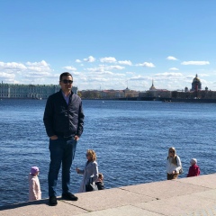 Бахрам Рахимов, 11.03.1989, Санкт-Петербург