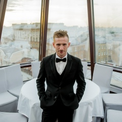 Вячеслав Овчаренко, 14.06.1989, Санкт-Петербург