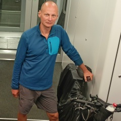 Антон Смирнов, 22.03, Санкт-Петербург