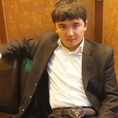 Бахытжан Укенов, 25.01.1985, Алматы