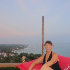 Ольга Романова, 25.07, Санкт-Петербург