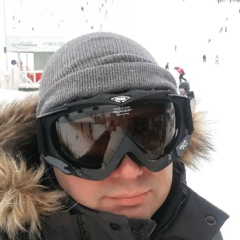 Илья Руцкий, 17.03, Новороссийск