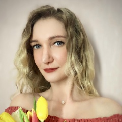 Александра Байназарова, 02.10, Оренбург