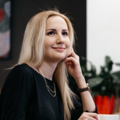 Мария Клюева, 19.04.1990, Новосибирск