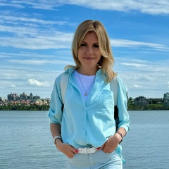 Любовь Шавыкина, 04.09.1983, Москва