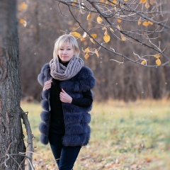 Ольга Куколева, 08.08, Москва