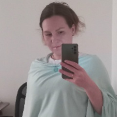 Наталья Мосиенко, 04.01, Норильск