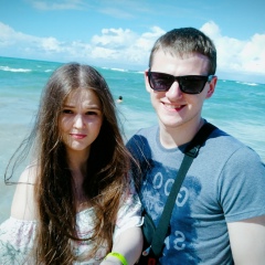 Яна Игоревна, 11.06.1993, Санкт-Петербург