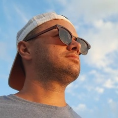 Александр Толстый, 23.03, Санкт-Петербург