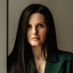 Марина Сухова, 09.03