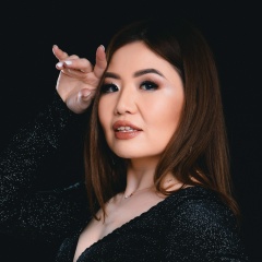 Роза Орынбасар, 03.02, Астана