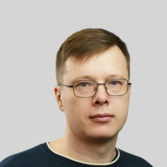 Илья Лукнов, 01.05.1982, Ярославль