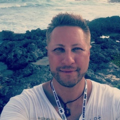 Сергей Дальский, 30.09, Москва