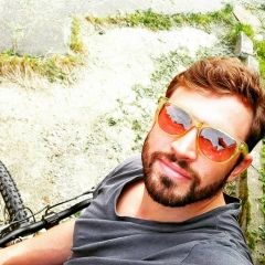 Игорь Филиппов, 30.05, Москва